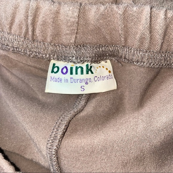 Boink knit full seat breeches - Picture 6 of 6